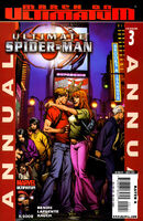 Ultimate Spider-Man Annual Vol 1 3