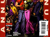 Ultimate Spider-Man Annual Vol 1 3