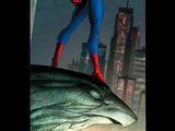Ultimate Spider-Man Vol 1 40