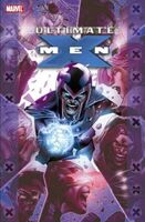 Ultimate X-Men: Ultimate Collection #3