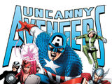 Uncanny Avengers Vol 1 4