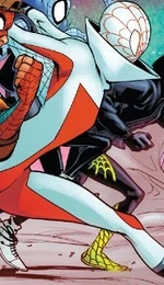 Venice Doadi (Earth-23233)