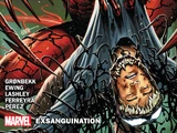 Venom by Al Ewing TPB Vol 1 7: Exsanguination