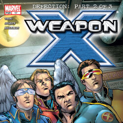 Weapon X Vol 2 17