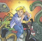 Williams Connors (Earth-616) from Spectacular Spider-Man Vol 1 239 001