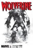 Wolverine (Vol. 2) #180 "Everything's Zen" Release date: August 28, 2002 Cover date: October, 2002