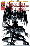 Wolverine and Deadpool Vol 2 #44