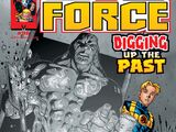 X-Force Vol 1 96