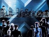 X-Men: O Filme (Filme)