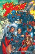 X-Treme X-Men by Chris Claremont Omnibus