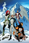 All-New X-Men #18 (November, 2013)