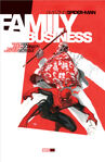 Amazing Spider-Human being Family Business concern Vol 1 ane