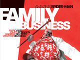 Amazing Spider-Man: Family Business Vol 1 1