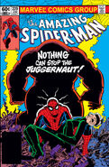 Amazing Spider-Man Vol 1 229