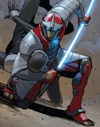 From Invincible Iron Man (Vol. 3) #4