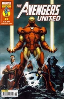 Avengers United #69