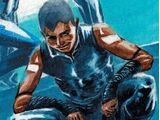Azari T'Challa (Earth-TRN591)