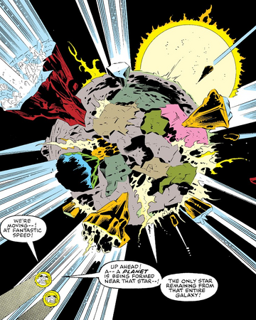 Battleworld Beyonder Marvel Database Fandom Battleworld Beyonder Marvel Database Fandom