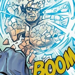 Benjamin Grimm (Alien Impostor) (Earth-88201) from Avengers Halloween Special Vol 1 1 001.jpg