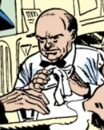 Bill (Earth-616) from Journey Into Mystery Vol 1 15 001