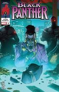 Black Panther (Vol. 9) #3