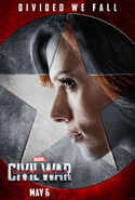 Captain America Civil War poster 011