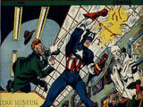 Captain America Comics Vol 1 56