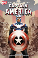 Captain America Vol 5 45