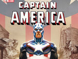 Captain America Vol 5 45