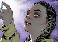 Catalina attempts to unlock America's memories