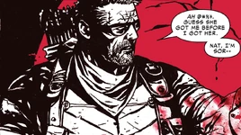 Zombie Mastermind used a lure (Earth-88633)
