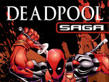 Deadpool Saga Vol 1 1