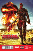 Deadpool Vol 5 41