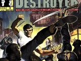 Destroyer Vol 1 3