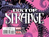 Doctor Strange Vol 4 12