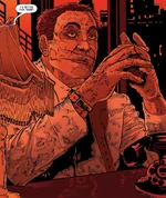 Scarface Civil War Cap (Earth-717)