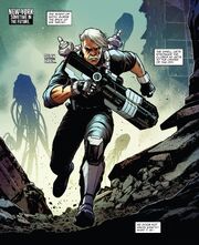 Earth-36250 from Venom Vol 5 36