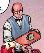 Civil War ended with compromise (Earth-10208)