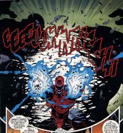 En Sabah Nur (Earth-295) and Erik Lehnsherr (Earth-295) from X-Men Omega Vol 1 1 002