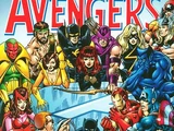 Essential Series: Avengers Vol 1 8
