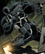 Agent Venom Spider-Island (Earth-19919)