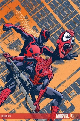 Exiles Vol 1 96 Textless