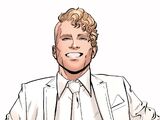 Gabriel (Angel) (Earth-616)