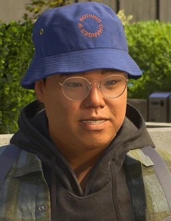 Ganke Lee