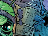 George Tarleton (Earth-61422)