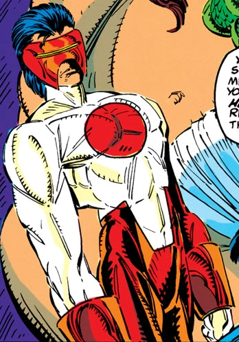 Haruo Tsuburaya (Earth-616) | Marvel Database | Fandom