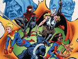 History of the Marvel Universe Vol 2 6