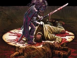 Hit-Girl Vol 1 3