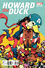 Howard the Duck Vol 6 4 Shirahama Variant