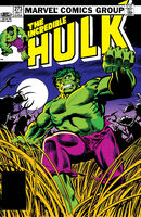 Incredible Hulk Vol 1 273